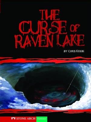 The curse of raven lake